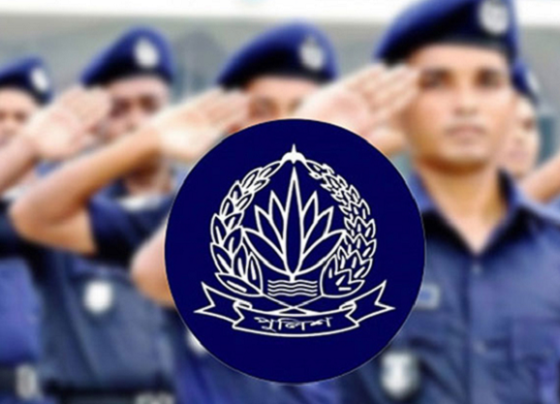 নির্বাচনকে সামনে রেখে পুলিশ সদরদফতরে বড় রদবদল