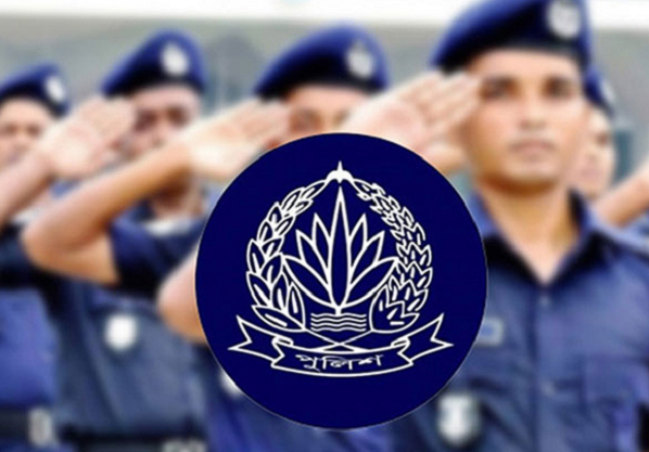 নির্বাচনকে সামনে রেখে পুলিশ সদরদফতরে বড় রদবদল