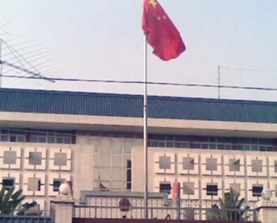 স্বল্পমেয়াদি ভিসা আরও সহজ করলো চীন