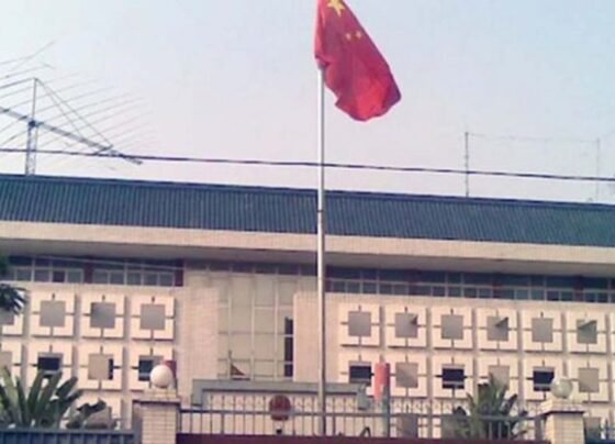 স্বল্পমেয়াদি ভিসা আরও সহজ করলো চীন