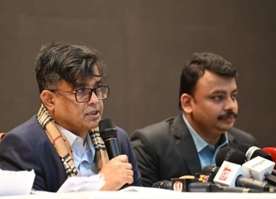 ‘ইন্টারনেট এক মিনিটও বন্ধ হবে না,’ টেলিযোগাযোগ অধ্যাদেশ অনুমোদন