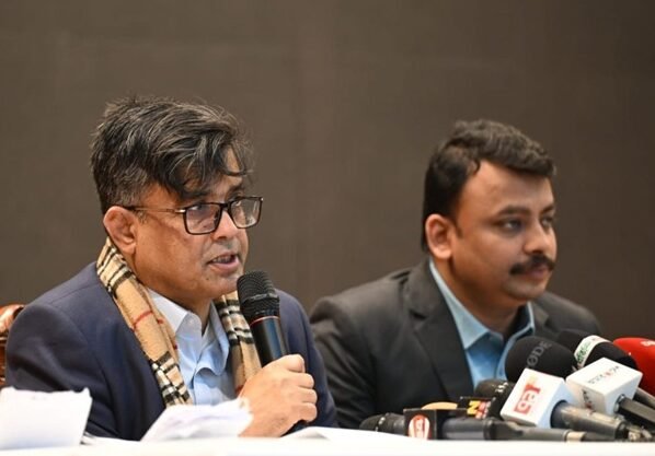 ‘ইন্টারনেট এক মিনিটও বন্ধ হবে না,’ টেলিযোগাযোগ অধ্যাদেশ অনুমোদন