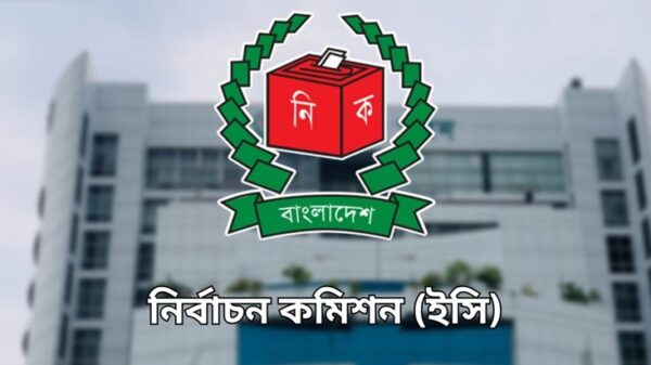 বন্দিদের ভোট প্রদানে ইসির নির্দেশিকা জারি