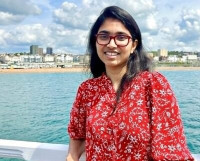 এনসিপি থেকে পদত্যাগ করেছেন তাসনিম জারা