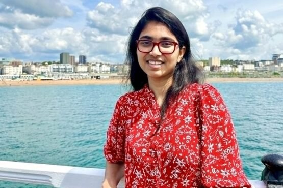 এনসিপি থেকে পদত্যাগ করেছেন তাসনিম জারা