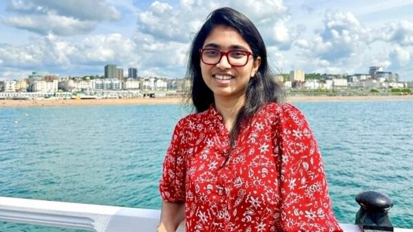 এনসিপি থেকে পদত্যাগ করেছেন তাসনিম জারা