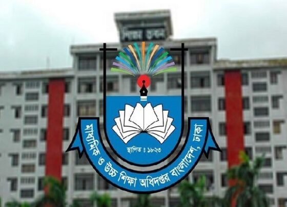 সব শিক্ষাপ্রতিষ্ঠানে পরীক্ষা নিতে নির্দেশনা, না মানলে ব্যবস্থা: মাউশি