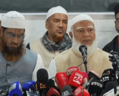 জামায়াত-জোটে এনসিপি ও এলডিপি