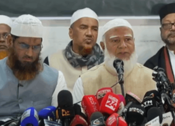 জামায়াত-জোটে এনসিপি ও এলডিপি