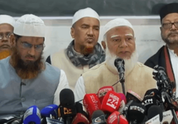 জামায়াত-জোটে এনসিপি ও এলডিপি