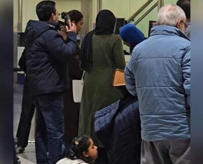 ঢাকায় আসছেন জুবাইদা, দুপুরের দিকে লন্ডন যাত্রা করবেন খালেদা