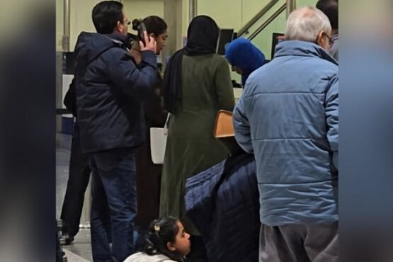 ঢাকায় আসছেন জুবাইদা, দুপুরের দিকে লন্ডন যাত্রা করবেন খালেদা