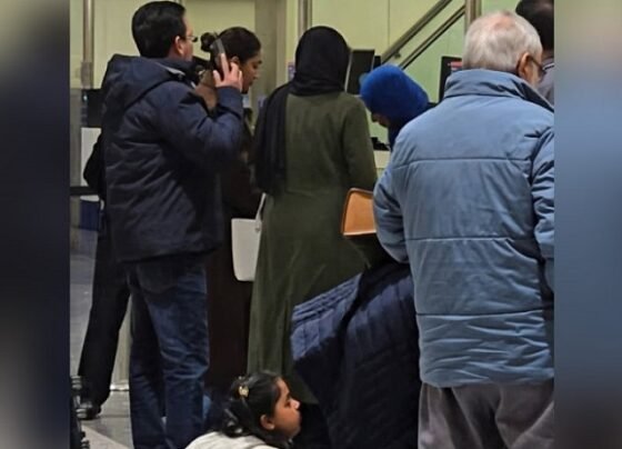 ঢাকায় আসছেন জুবাইদা, দুপুরের দিকে লন্ডন যাত্রা করবেন খালেদা