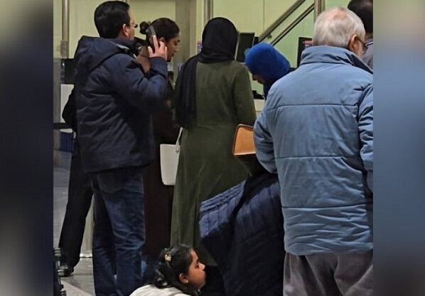 ঢাকায় আসছেন জুবাইদা, দুপুরের দিকে লন্ডন যাত্রা করবেন খালেদা