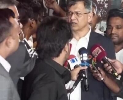 শিগগিরই দেশে ফিরবেন তারেক রহমান: সালাহউদ্দিন