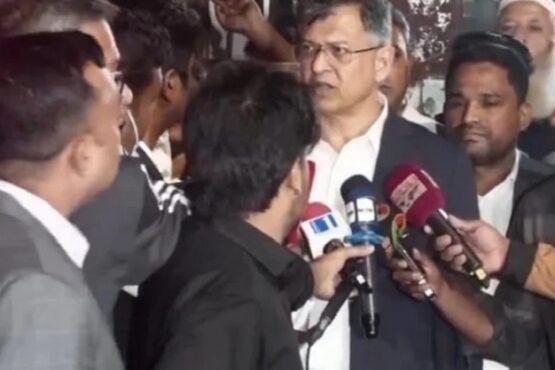 শিগগিরই দেশে ফিরবেন তারেক রহমান: সালাহউদ্দিন