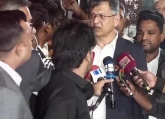 শিগগিরই দেশে ফিরবেন তারেক রহমান: সালাহউদ্দিন