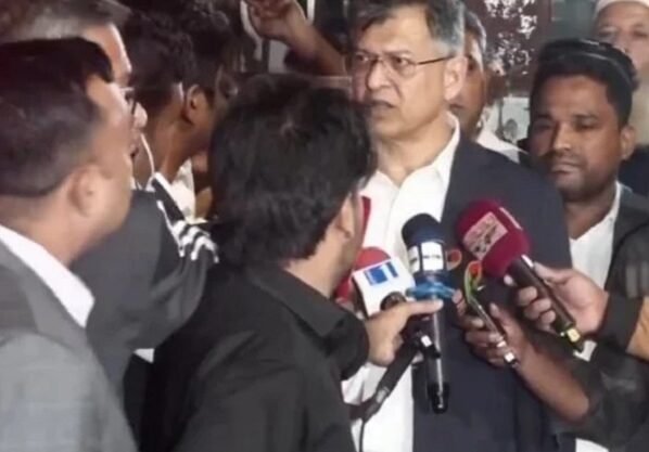 শিগগিরই দেশে ফিরবেন তারেক রহমান: সালাহউদ্দিন