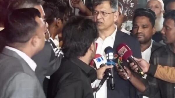 শিগগিরই দেশে ফিরবেন তারেক রহমান: সালাহউদ্দিন