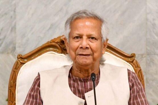 জাতি তার এক মহান অভিভাবককে হারাল: প্রধান উপদেষ্টা