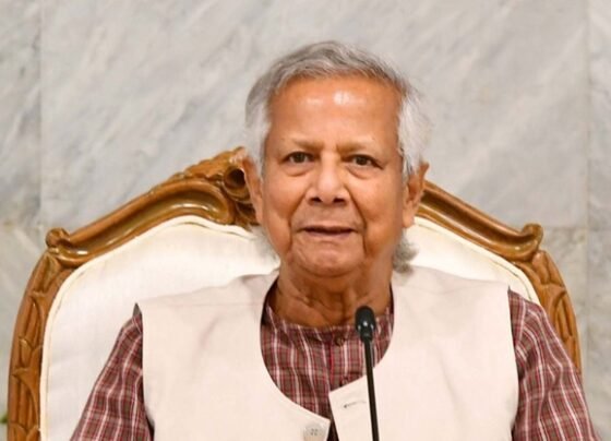 জাতি তার এক মহান অভিভাবককে হারাল: প্রধান উপদেষ্টা