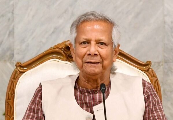 জাতি তার এক মহান অভিভাবককে হারাল: প্রধান উপদেষ্টা