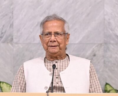 হামলাকারীদের দ্রুত আইনের আওতায় আনার নির্দেশ প্রধান উপদেষ্টার