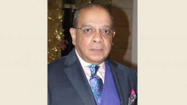 প্রধান বিচারপতির বিদায়ী অভিভাষণ রবিবার