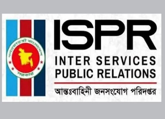 সুদানে সন্ত্রাসী হামলায় ৬ বাংলাদেশি সেনা নিহত: আইএসপিআর