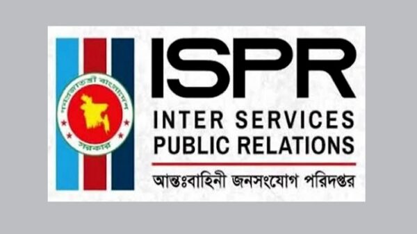 সুদানে সন্ত্রাসী হামলায় ৬ বাংলাদেশি সেনা নিহত: আইএসপিআর