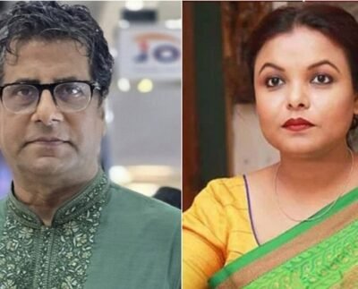 আনিস আলমগীর-শাওনসহ ৪ জনের বিরুদ্ধে অভিযোগ দায়ের