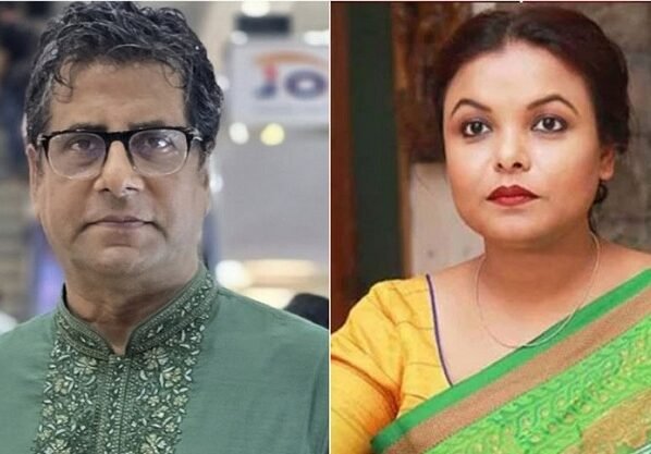 আনিস আলমগীর-শাওনসহ ৪ জনের বিরুদ্ধে অভিযোগ দায়ের