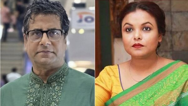 আনিস আলমগীর-শাওনসহ ৪ জনের বিরুদ্ধে অভিযোগ দায়ের