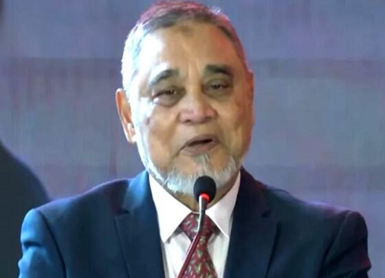 মাঝে মধ্যে খুন খারাবি হয়, হাদির ওপর হামলাও বিচ্ছিন্ন ঘটনা: সিইসি