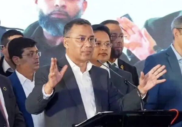 আগামী ২৫ ডিসেম্বর দেশে ফিরে যাবো: তারেক রহমান