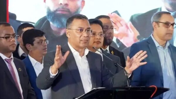 আগামী ২৫ ডিসেম্বর দেশে ফিরে যাবো: তারেক রহমান