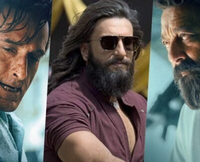 ‘ধুরন্ধর’ সৃষ্টি করলো বিরল নজির!