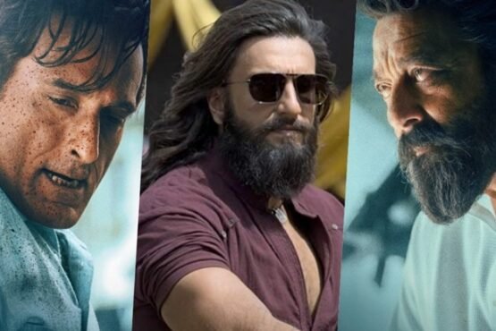 ‘ধুরন্ধর’ সৃষ্টি করলো বিরল নজির!