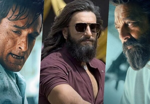 ‘ধুরন্ধর’ সৃষ্টি করলো বিরল নজির!