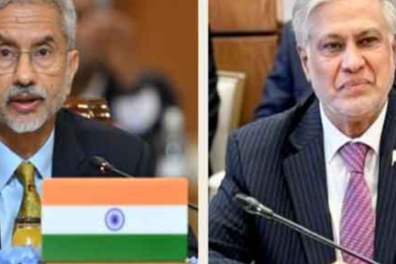 খালেদা জিয়ার জানাজায় অংশ নেবেন ভারত ও পাকিস্তানের পররাষ্ট্রমন্ত্রী 