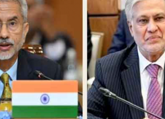 খালেদা জিয়ার জানাজায় অংশ নেবেন ভারত ও পাকিস্তানের পররাষ্ট্রমন্ত্রী 