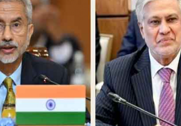 খালেদা জিয়ার জানাজায় অংশ নেবেন ভারত ও পাকিস্তানের পররাষ্ট্রমন্ত্রী 