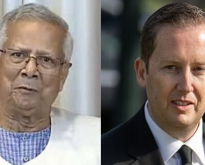 যথাসময়ে নির্বাচন অনুষ্ঠিত হবে, সারজিও গোরকে প্রধান উপদেষ্টা