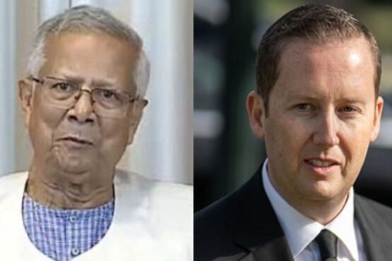 যথাসময়ে নির্বাচন অনুষ্ঠিত হবে, সারজিও গোরকে প্রধান উপদেষ্টা