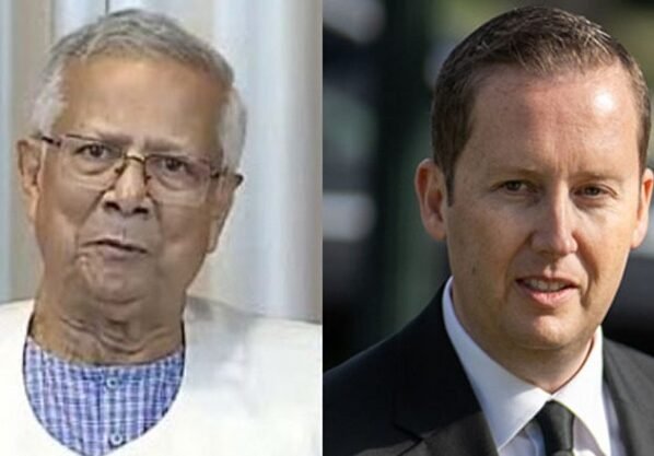 যথাসময়ে নির্বাচন অনুষ্ঠিত হবে, সারজিও গোরকে প্রধান উপদেষ্টা