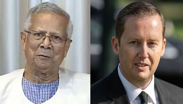 যথাসময়ে নির্বাচন অনুষ্ঠিত হবে, সারজিও গোরকে প্রধান উপদেষ্টা