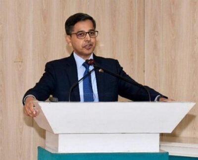 ভারতীয় হাইকমিশনারকে পররাষ্ট্র মন্ত্রণালয়ের তলব