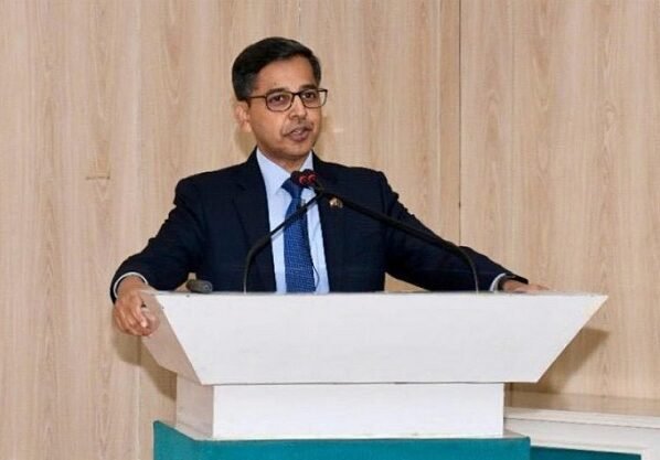 ভারতীয় হাইকমিশনারকে পররাষ্ট্র মন্ত্রণালয়ের তলব