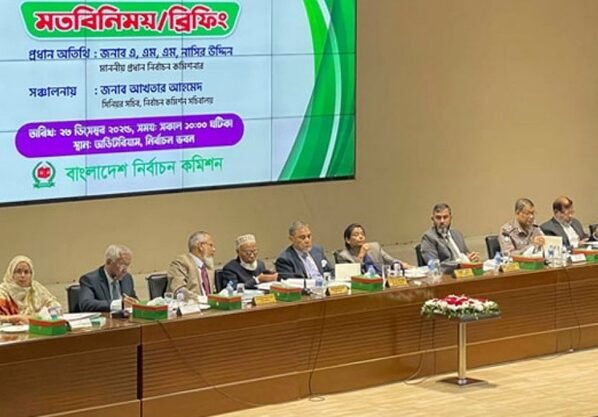 চিহ্নিত অপরাধীদের জামিন না দেওয়া ও অবৈধ অস্ত্র উদ্ধারের জোর 