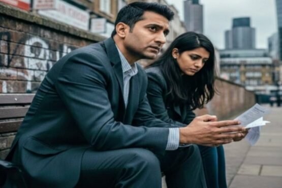 লন্ডনে কর্মহীন ৪০ শতাংশ বাংলাদেশি ও পাকিস্তানি